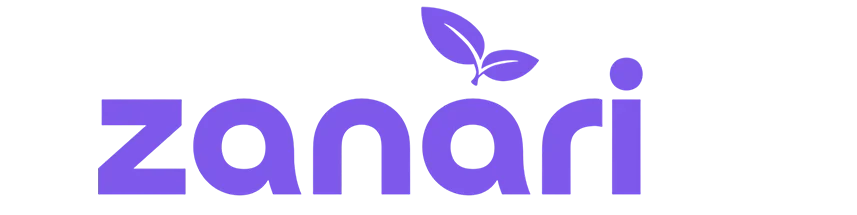 Zanari Logo